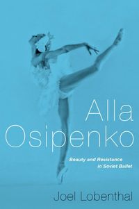 Produktbild: Alla Osipenko