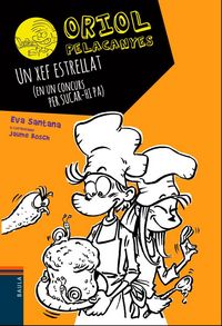 Produktbild: Un xef estrellat