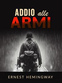 Produktbild: Addio alle armi (Tradotto)