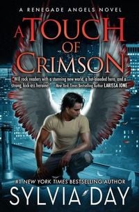 Produktbild: A Touch of Crimson