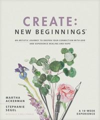 Produktbild: Create: New Beginnings