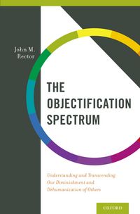 Produktbild: The Objectification Spectrum