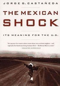 Produktbild: The Mexican Shock