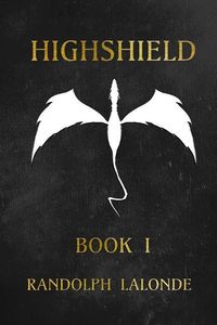 Produktbild: Highshield: Book 1