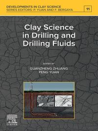 Produktbild: Clay Science in Drilling and Drilling Fluids