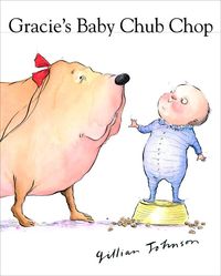Produktbild: Gracies Baby Chub Chop
