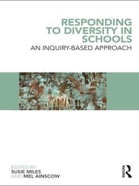 Produktbild: Responding to Diversity in Schools
