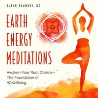 Produktbild: Earth Energy Meditations