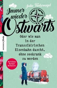 Produktbild: Immer wieder Ostw&auml;rts