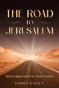 Produktbild: The Road to Jerusalem