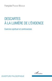 Produktbild: Descartes &agrave; la lumi&egrave;re de l'&eacute;vidence
