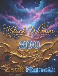 Produktbild: Black Women 200