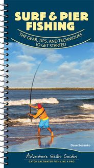Produktbild: Surf & Pier Fishing