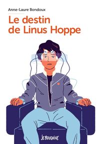 Produktbild: Le destin de Linus Hoppe
