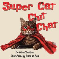 Produktbild: Super Cat Chit Chat