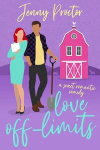 Produktbild: Love Off-Limits: A Sweet Romantic Comedy (Some Kind of Love, #3)