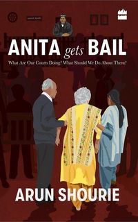 Produktbild: Anita Gets Bail