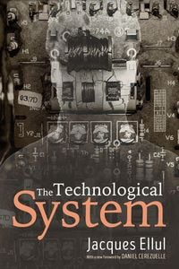 Produktbild: The Technological System