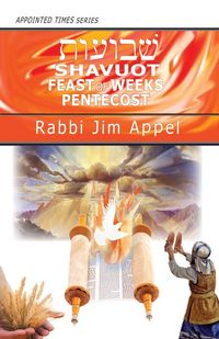 Produktbild: Shavuot, Feast of Weeks, Pentecost