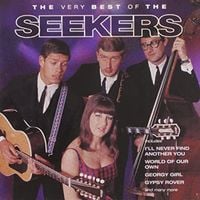 Produktbild: Best Of The Seekers,The Very