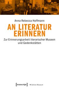 Produktbild: An Literatur erinnern