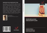 Produktbild: Mikrobiologia Endodontyczna