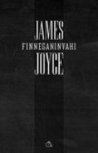 Produktbild: Finneganin Vahi 1. Kitap