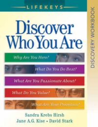 Produktbild: Lifekeys Discovery Workbook