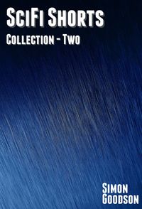 Produktbild: SciFi Shorts - Collection Two (SciFi Shorts Collections, #2)