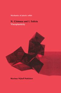 Produktbild: Viscoplasticity