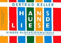 Produktbild: Hans und Liese