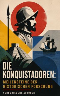 Produktbild: Die Konquistadoren: Meilensteine der historischen Forschung