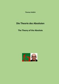 Produktbild: Die Theorie des Absoluten