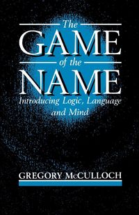 Produktbild: The Game of the Name