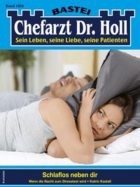 Produktbild: Chefarzt Dr. Holl 1956