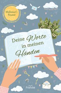 Produktbild: Deine Worte in meinen H&auml;nden
