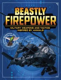 Produktbild: Beastly Firepower