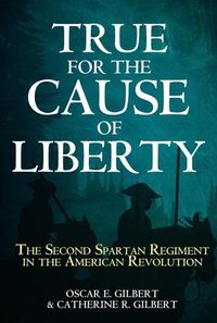 Produktbild: True for the Cause of Liberty