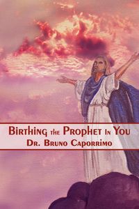 Produktbild: Birthing the Prophet in You