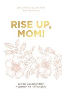 Produktbild: Rise up, Mom!