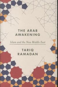 Produktbild: Ramadan, T: The Arab Awakening