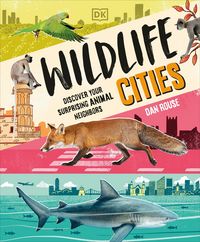 Produktbild: Wildlife Cities