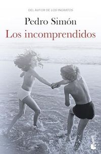 Produktbild: Los incomprendidos