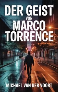 Produktbild: Der Geist von Marco Torrence