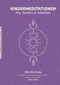 Produktbild: Kindermeditationen