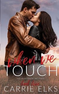 Produktbild: When We Touch