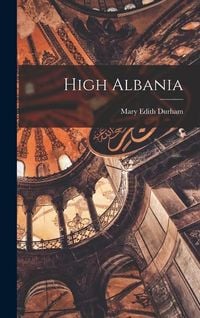 Produktbild: High Albania