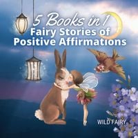 Produktbild: Fairy Stories of Positive Affirmations