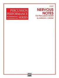 Produktbild: Cirone, A: Nervous Notes