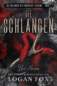 Produktbild: Die Schlangen